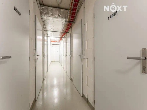 Prodaný  byt 2+kk 56 m²