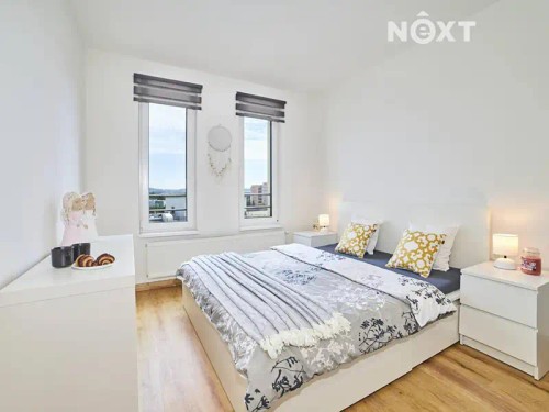 Prodaný byt 2+kk 71 m²
