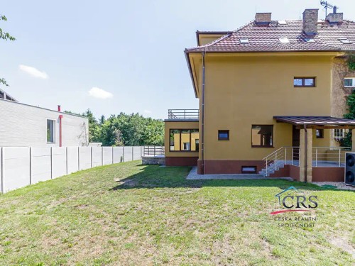 Prodej domu 167 m², pozemek 938 m²