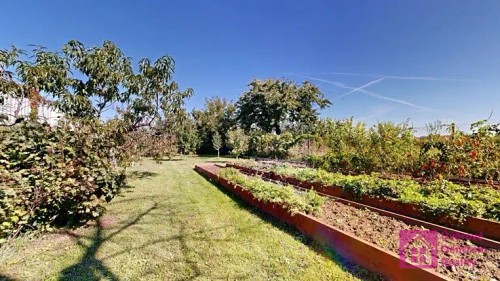 Prodaný dům 96 m², pozemek 1000 m²