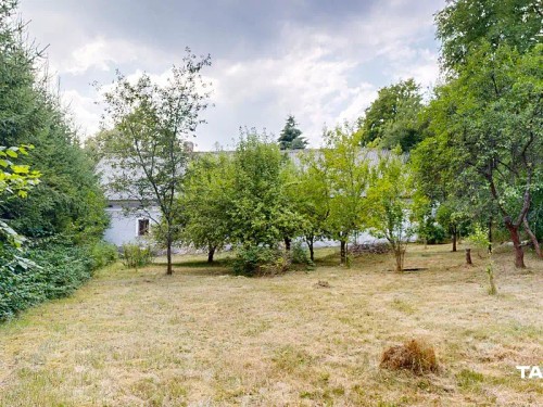 Prodej domu 146 m², pozemek 4654 m²