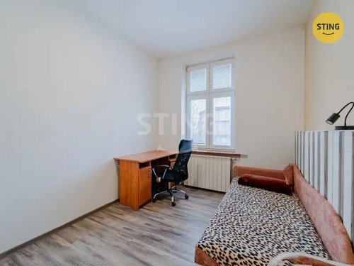 Prodej bytu 3+1 69 m²