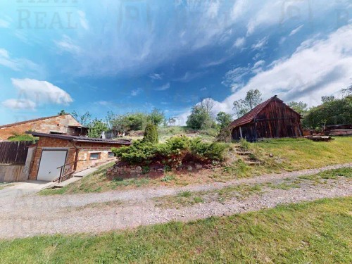 Prodej domu 82 m², pozemek 300 m²