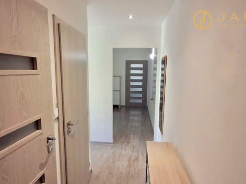Prodaný byt 3+1 77 m²