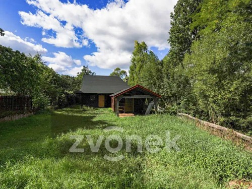 Prodej domu 100 m², pozemek 543 m²