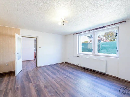 Prodej domu 150 m², pozemek 859 m²