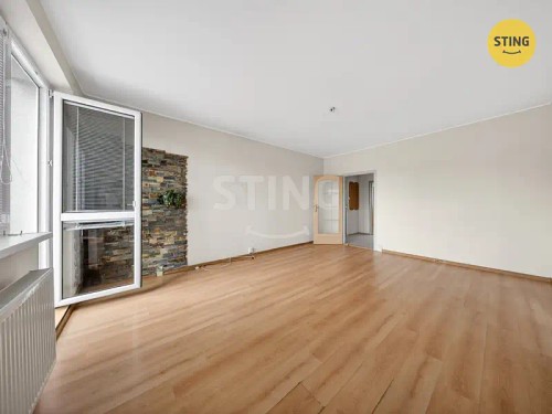 Prodej bytu 3+1 79 m²