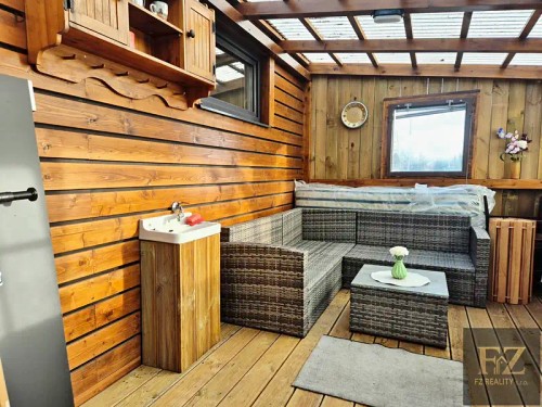 Prodej domu 40 m², pozemek 410 m²