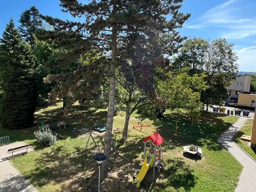 Prodaný byt 2+1 58 m²