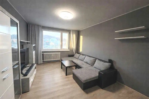 Prodaný  byt 2+1 58 m²