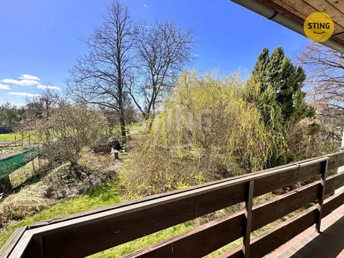 Prodej domu 150 m², pozemek 760 m²