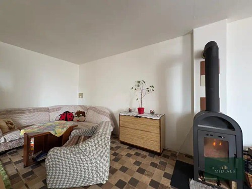 Prodej domu 120 m², pozemek 1024 m²