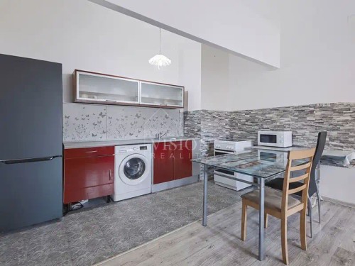 Prodej bytu 2+kk 67 m²