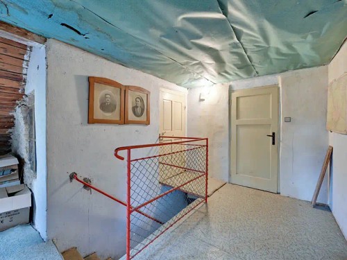 Prodej domu 130 m², pozemek 1156 m²