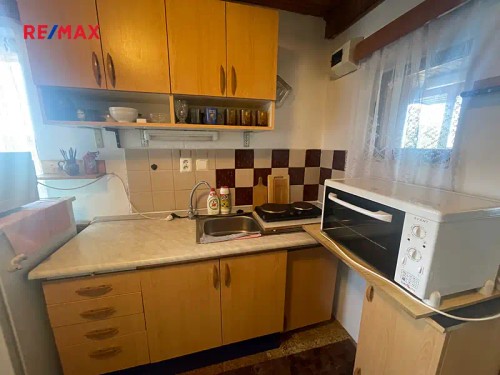 Prodej chaty 48 m², pozemek 406 m²