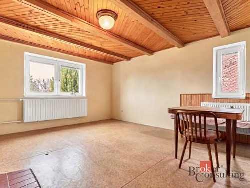 Prodej domu 108 m², pozemek 357 m²