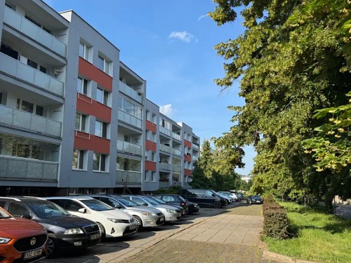 Prodaný  byt 3+1 71 m²