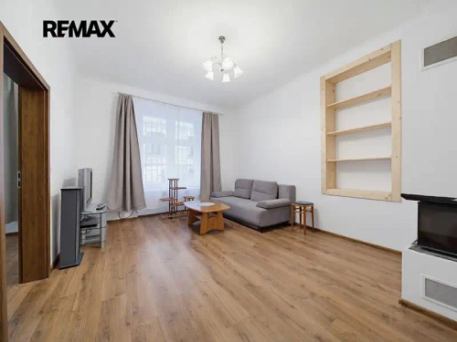 Prodej bytu 4+1 80 m²