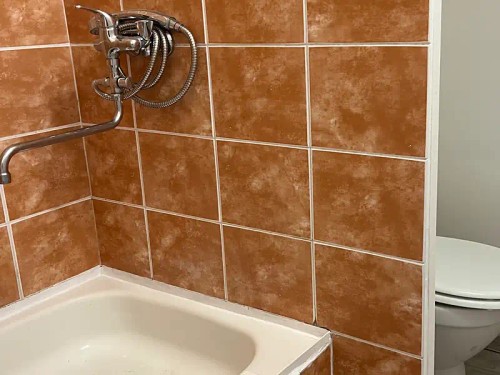 Prodaný  byt 1+kk 24 m²
