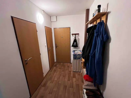 Prodaný byt 2+kk 39 m²