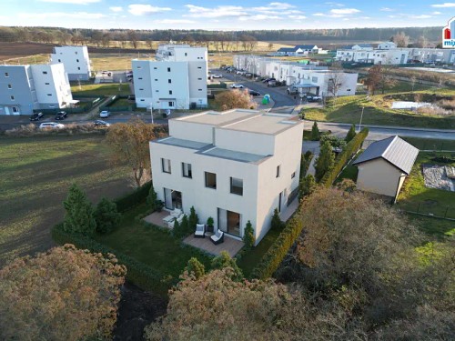 Prodej domu 124 m², pozemek 330 m²