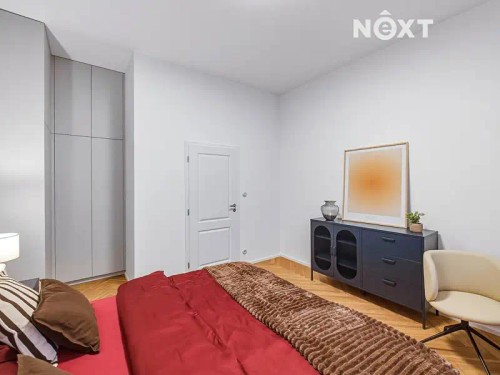 Prodej bytu 2+kk 49 m²