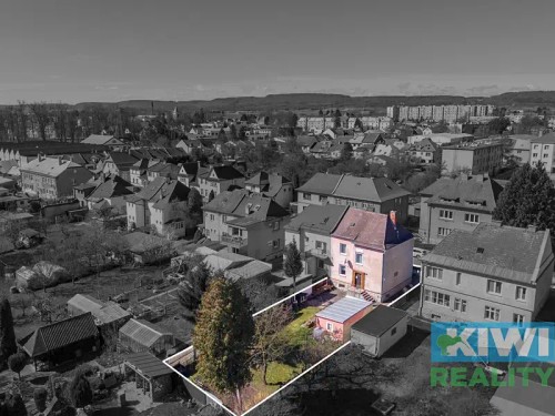 Prodaný dům 111 m², pozemek 456 m²