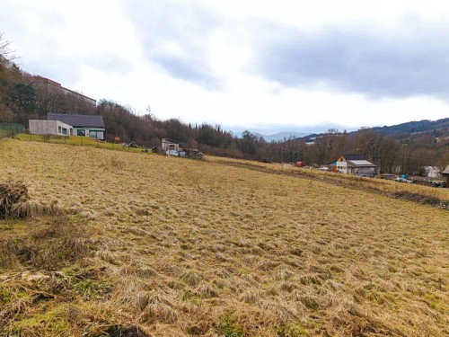 Prodej stavebního pozemku 6930 m²