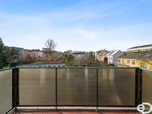 Prodaný byt 3+kk 71 m²