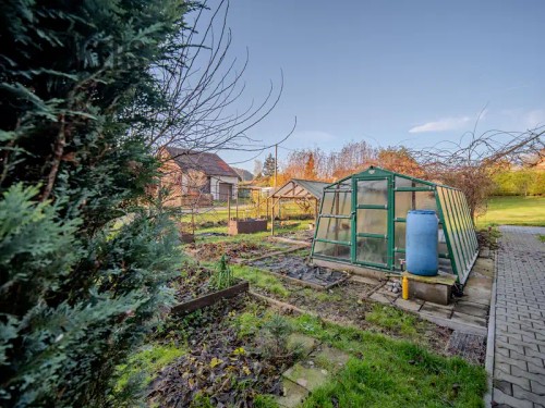 Prodej domu 466 m², pozemek 1206 m²