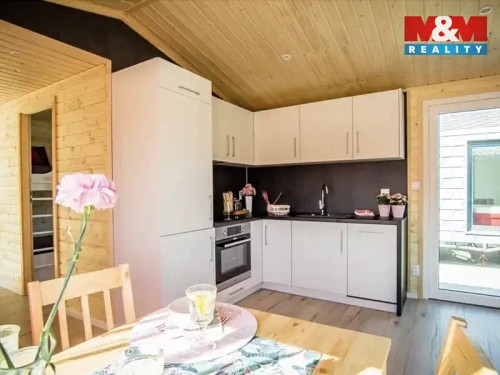 Prodej domu 57 m², pozemek 878 m²