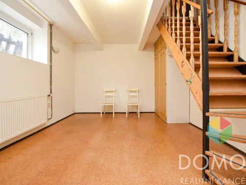Prodaný byt 3+kk 71 m²