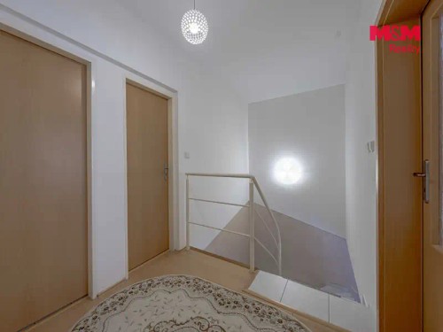 Prodej bytu 4+kk 113 m²