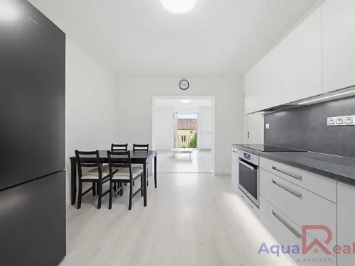 Prodej bytu 2+1 57 m²