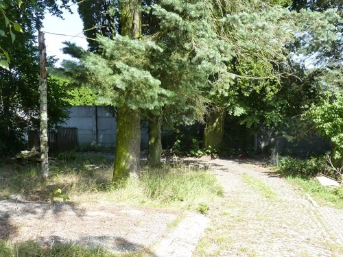 Prodej stavebního pozemku 770 m²