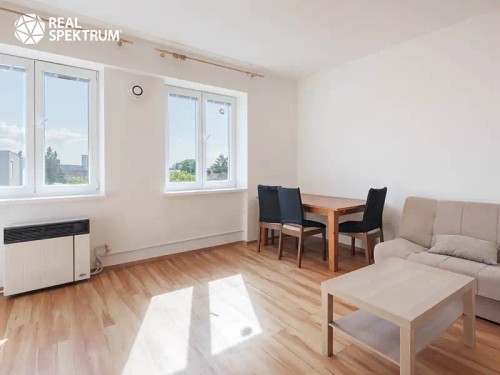 Prodaný byt 2+1 41 m²
