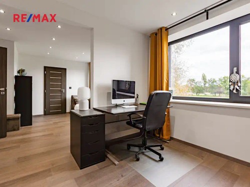 Prodej domu 330 m², pozemek 600 m²