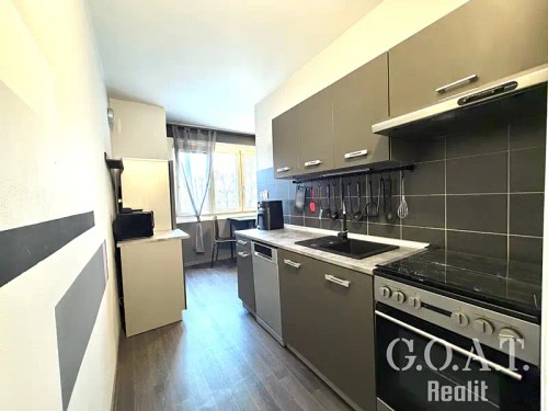 Prodej bytu 1+1 36 m²