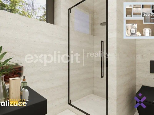 Prodej domu 98 m², pozemek 150 m²