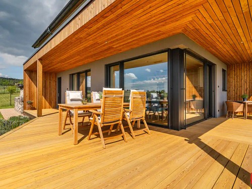 Prodej domu 158 m², pozemek 1429 m²