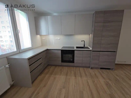 Prodej bytu 3+kk 65 m²