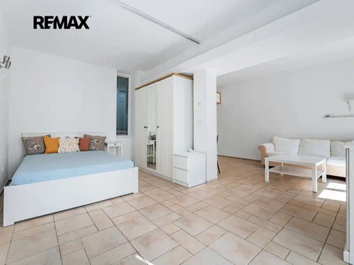 Prodej bytu 2+1 38 m²