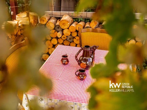 Prodej domu 251 m², pozemek 490 m²