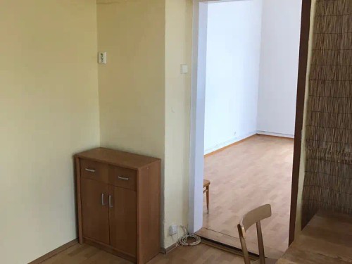 Prodaný byt 1+1 35 m²