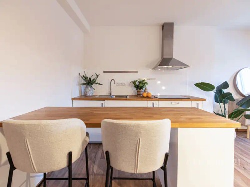 Prodaný byt 1+kk 34 m²
