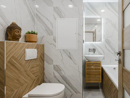 Prodaný byt 2+kk 45 m²