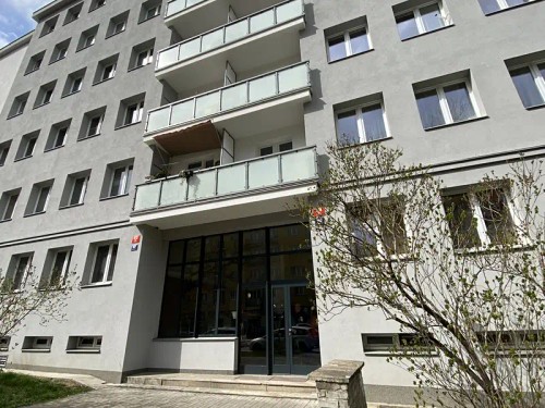 Prodaný  byt 3+kk 64 m²