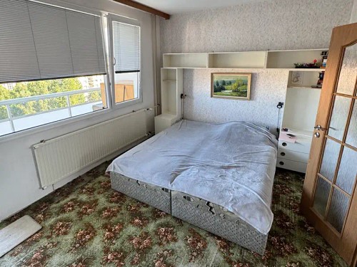 Prodaný byt 4+1 83 m²