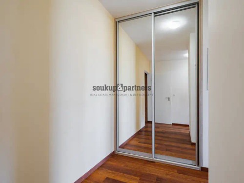 Prodej bytu 3+1 69 m²