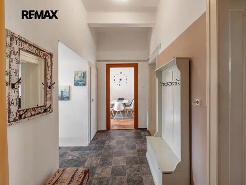 Prodej bytu 2+1 76 m²